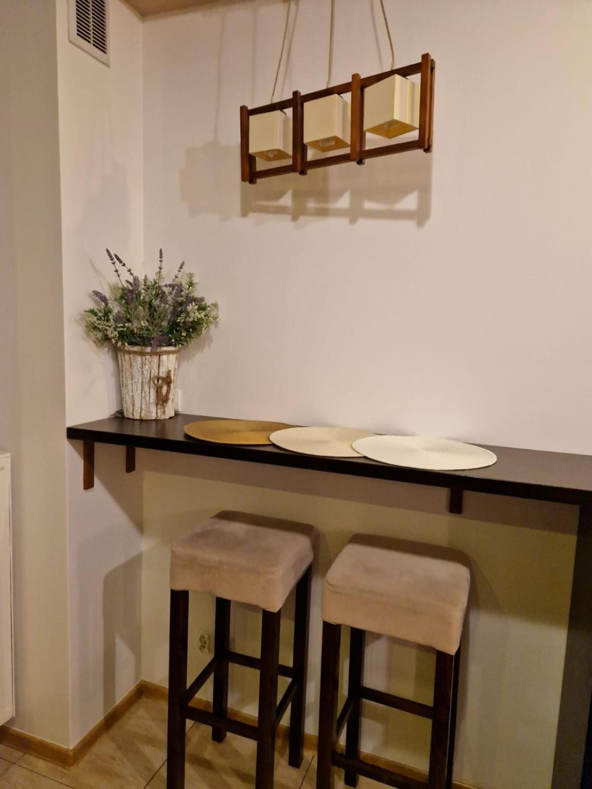 Apartamenty-Plaza Zakopane Exteriör bild