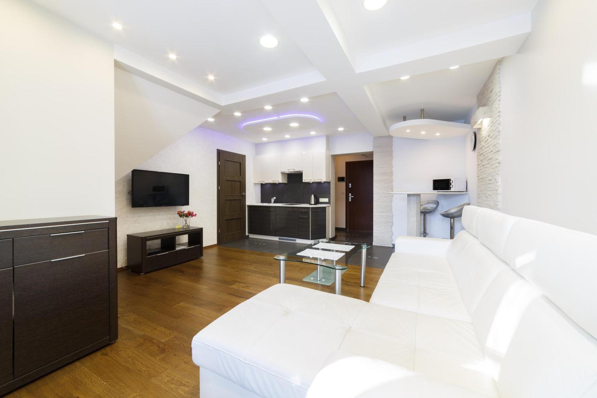 Apartamenty-Plaza Zakopane Exteriör bild