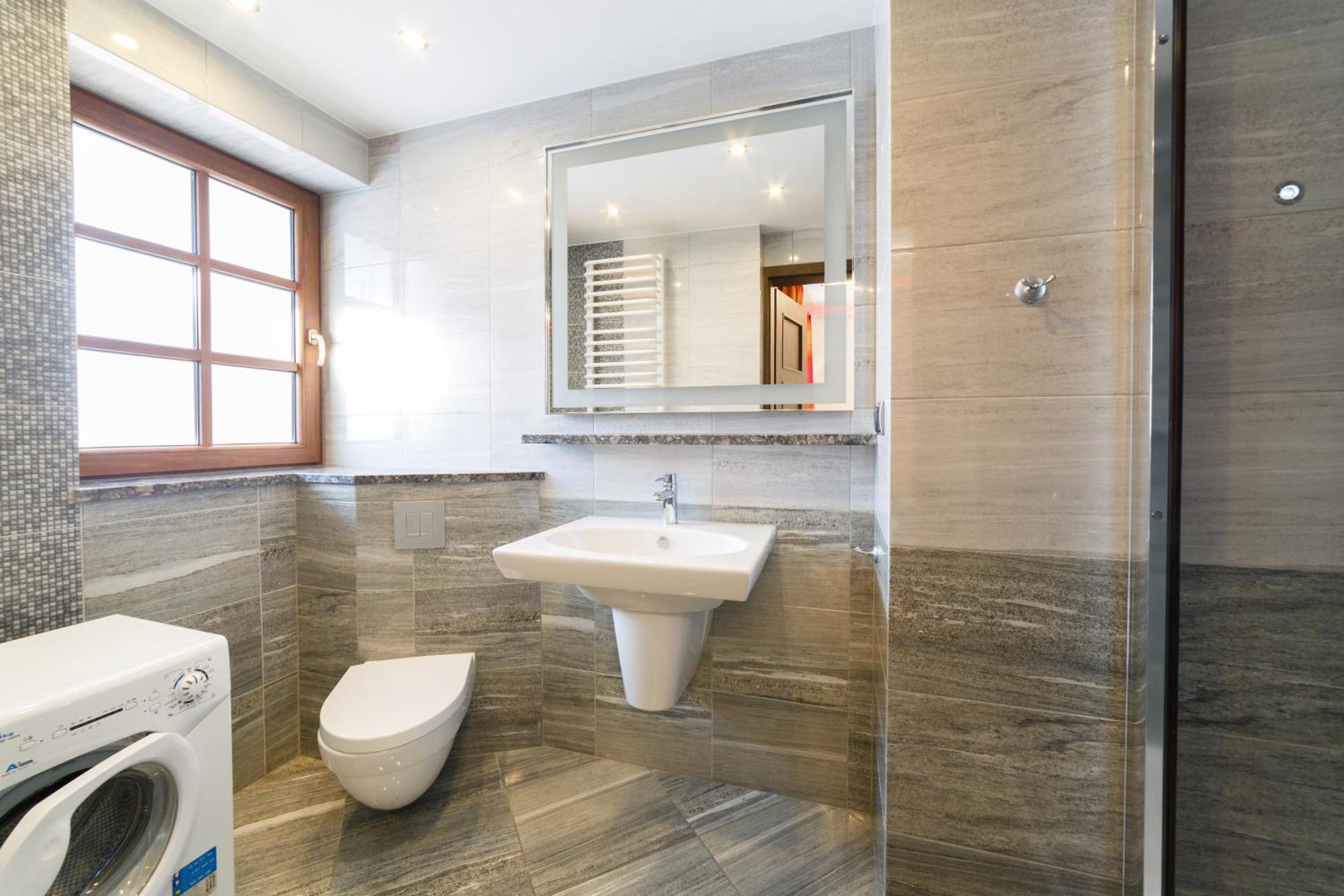 Apartamenty-Plaza Zakopane Exteriör bild