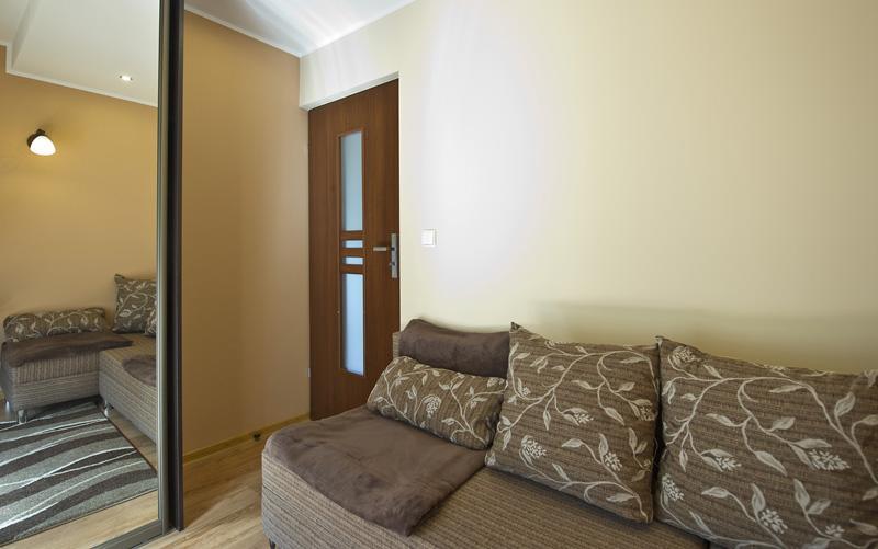 Apartamenty-Plaza Zakopane Exteriör bild