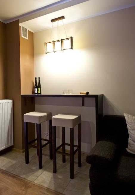Apartamenty-Plaza Zakopane Exteriör bild