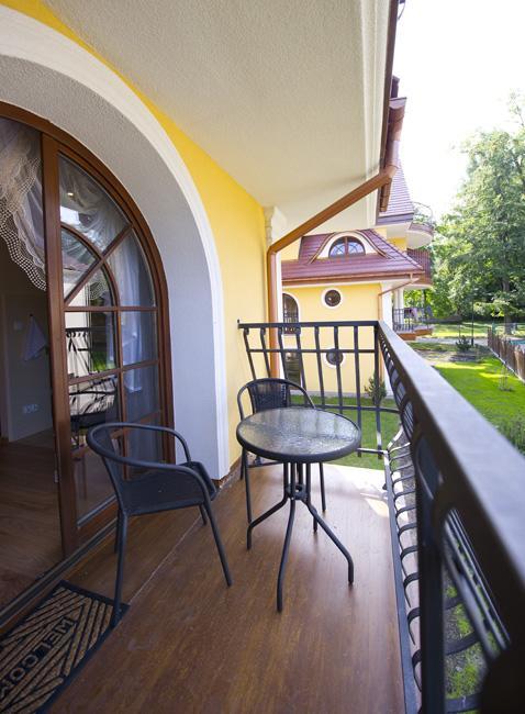 Apartamenty-Plaza Zakopane Exteriör bild