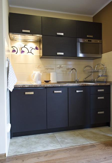 Apartamenty-Plaza Zakopane Exteriör bild