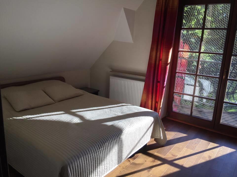 Apartamenty-Plaza Zakopane Exteriör bild