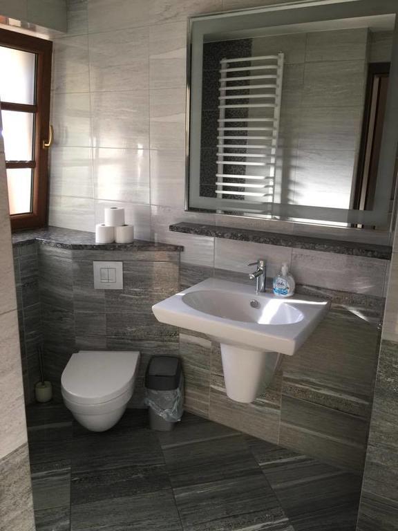 Apartamenty-Plaza Zakopane Exteriör bild