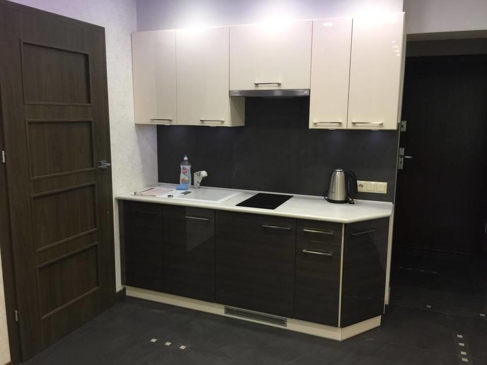 Apartamenty-Plaza Zakopane Exteriör bild