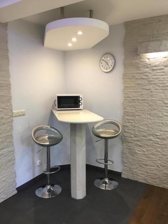 Apartamenty-Plaza Zakopane Exteriör bild