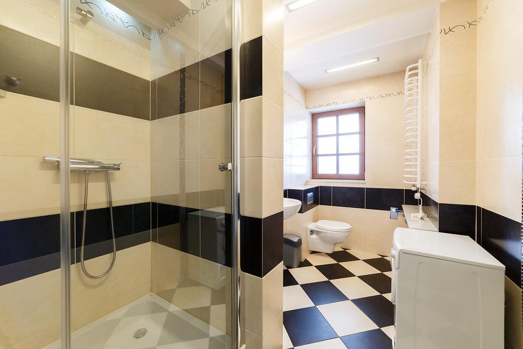 Apartamenty-Plaza Zakopane Exteriör bild