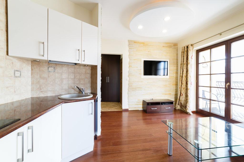 Apartamenty-Plaza Zakopane Exteriör bild